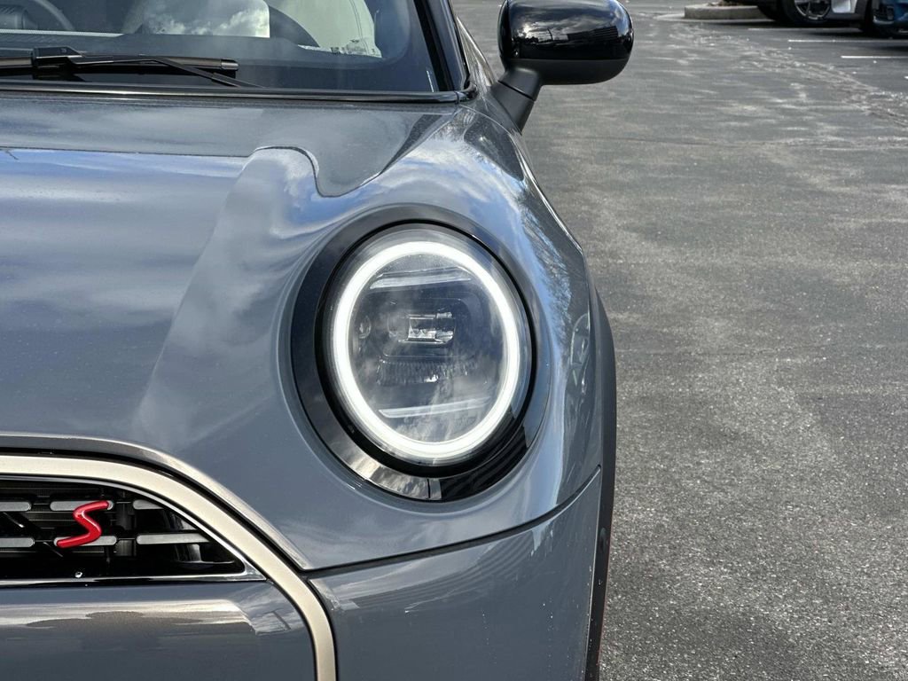 New 2026 MINI Cooper S image 7