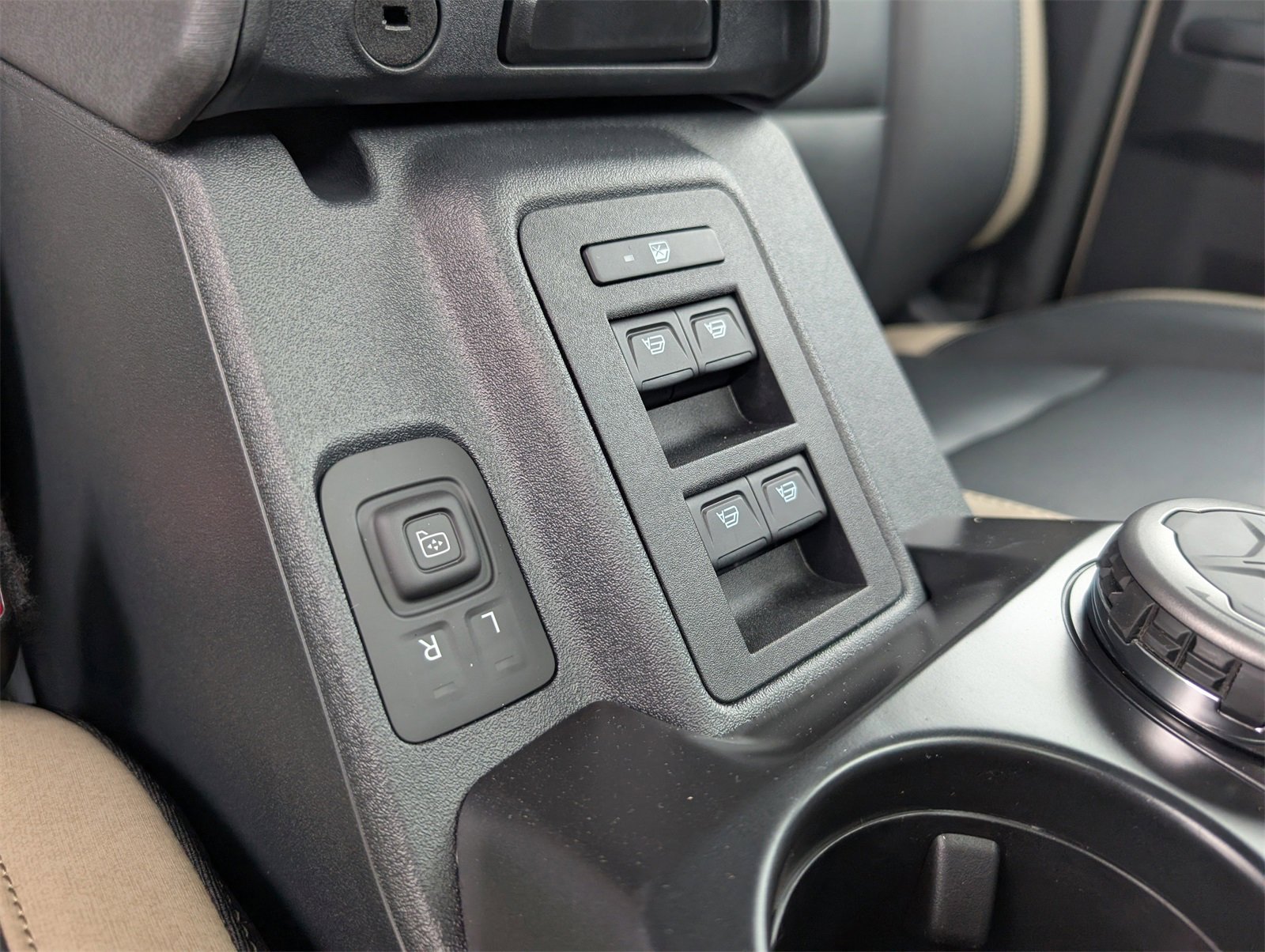 New 2025 Ford Bronco Big Bend image 20