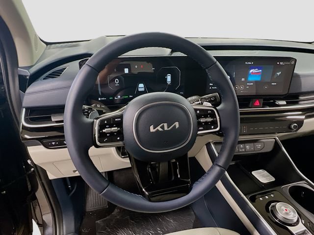 New 2026 Kia Carnival SX Prestige FWD image 11