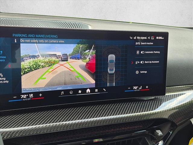New 2026 BMW M2 w/ Lighting Package RWD image 14