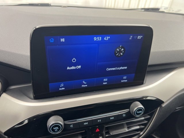 Used 2022 Ford Escape SEL image 17