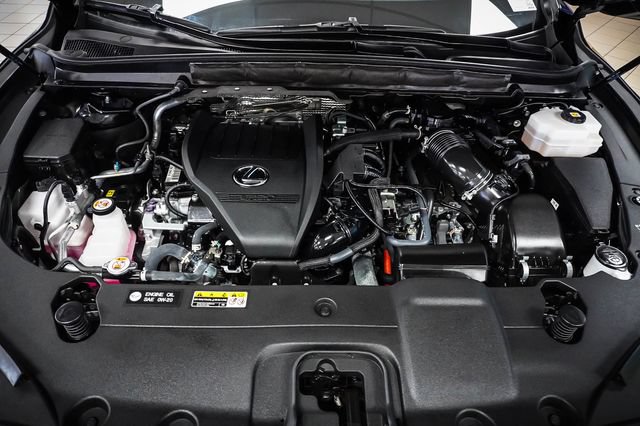 Certified 2023 Lexus RX 500h F Sport w/ Accessory Package (2T) AWD/4WD image 25