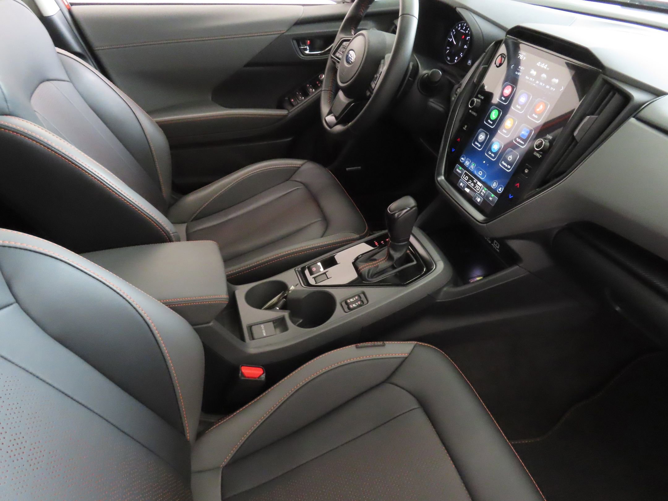 Certified 2025 Subaru Crosstrek 2.5i Limited w/ Crosstrek Mirror Package AWD/4WD image 25
