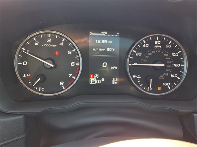 New 2026 Subaru Forester Premium image 13