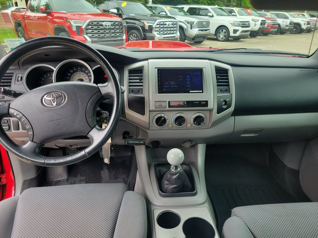 Used 2007 Toyota Tacoma X-Runner RWD image 17