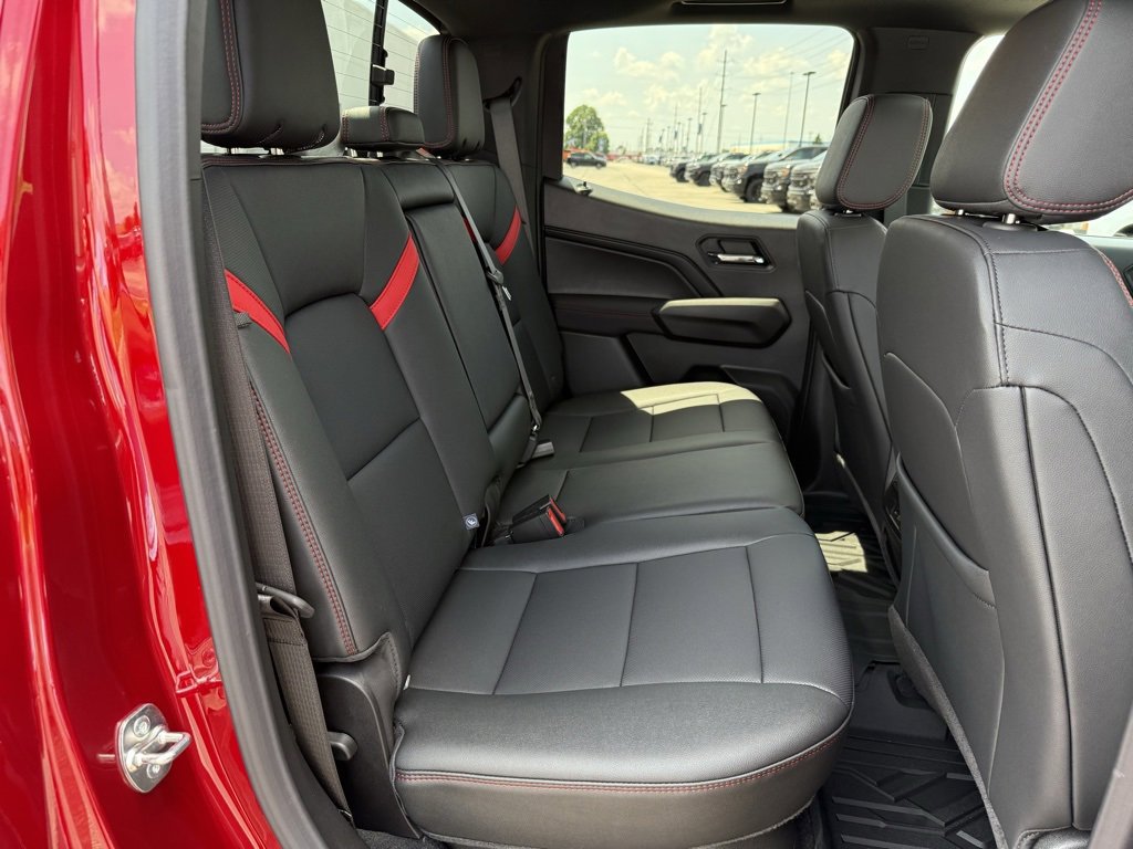 New 2025 Chevrolet Colorado Z71 w/ Z71 Convenience Package 2 image 23