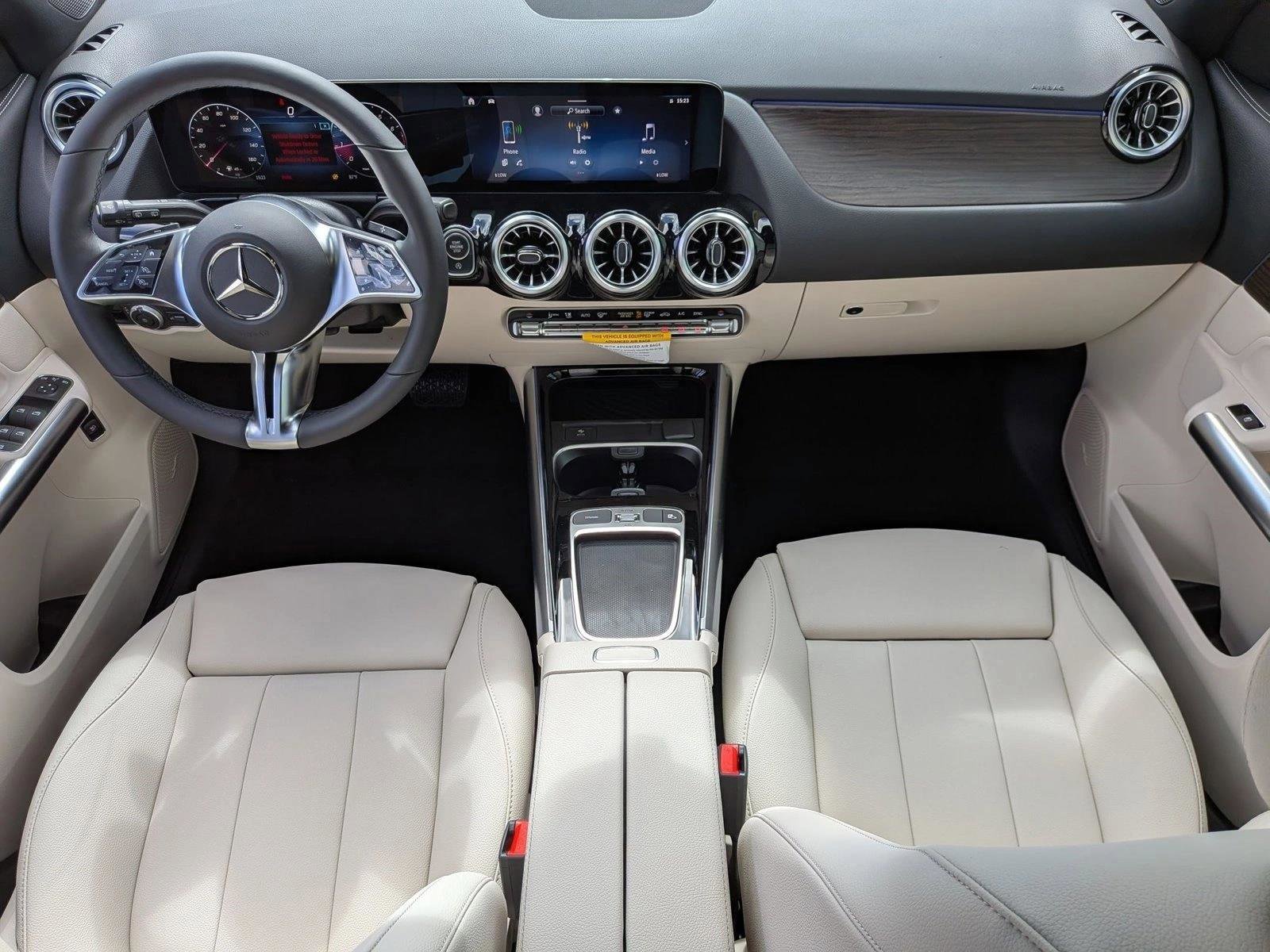 New 2026 Mercedes-Benz GLA 250 image 13