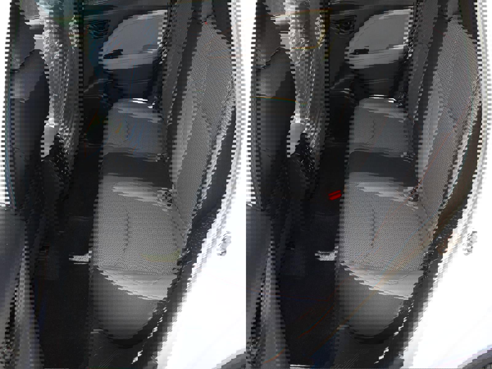 New 2026 Subaru Forester Premium AWD/4WD image 17