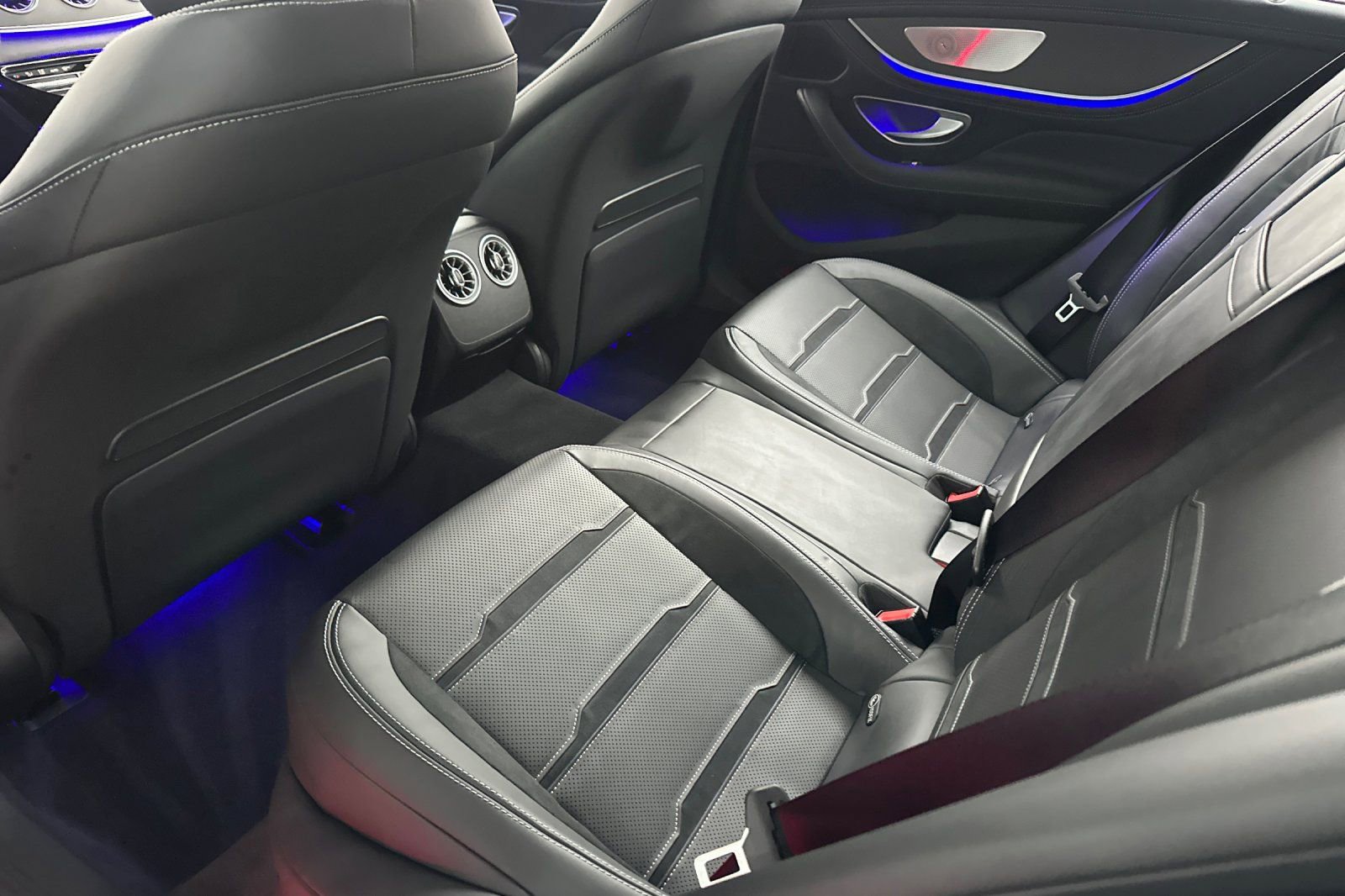 New 2026 Mercedes-Benz AMG GT 43 image 9