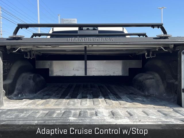 Certified 2022 RAM 3500 Limited image 21