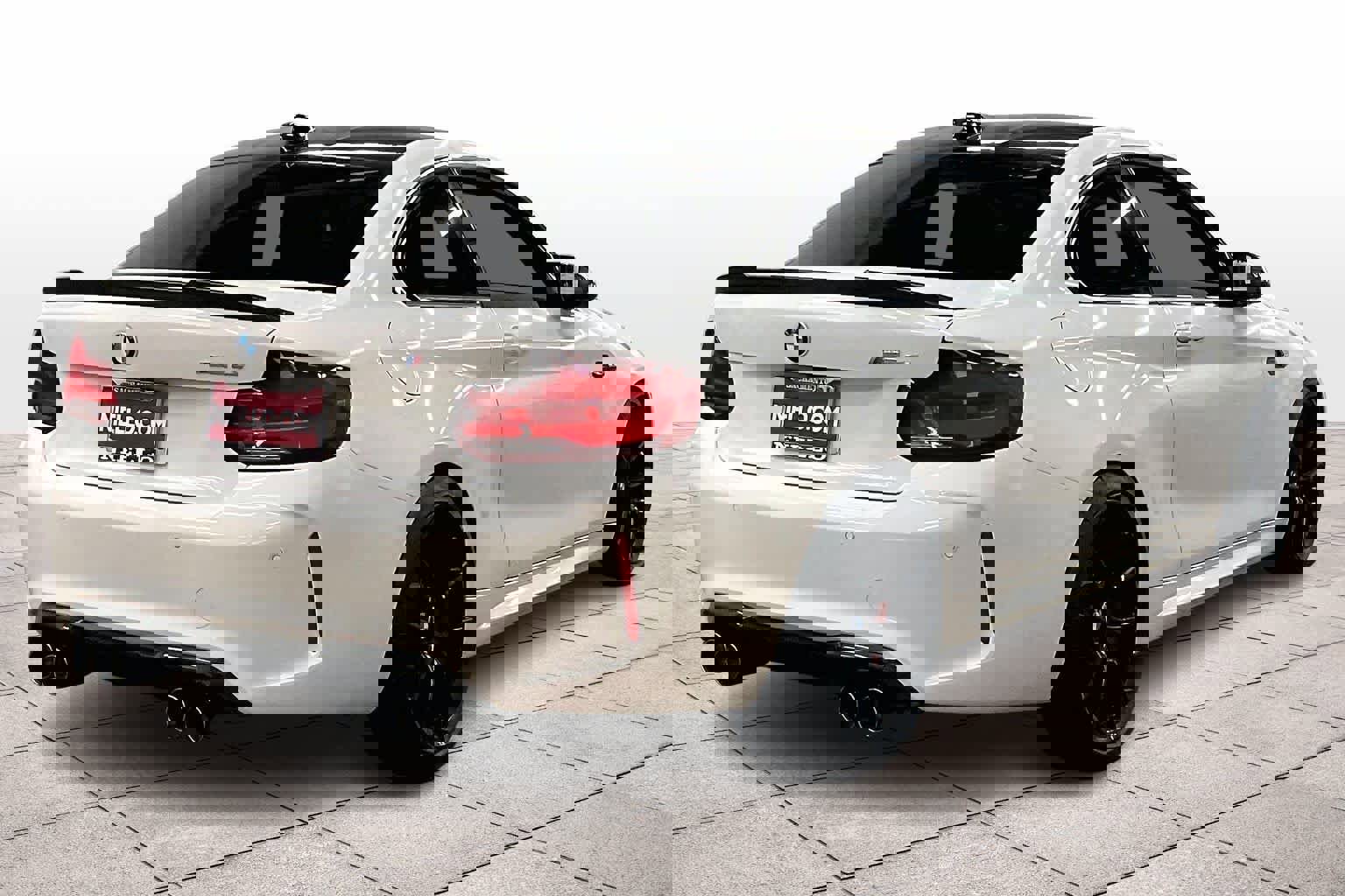 Used 2020 BMW M2 CS image 15