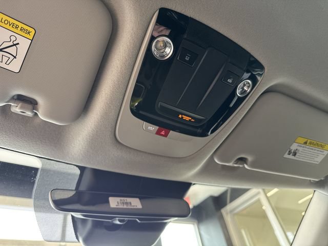 New 2026 Kia Seltos SX AWD/4WD image 9