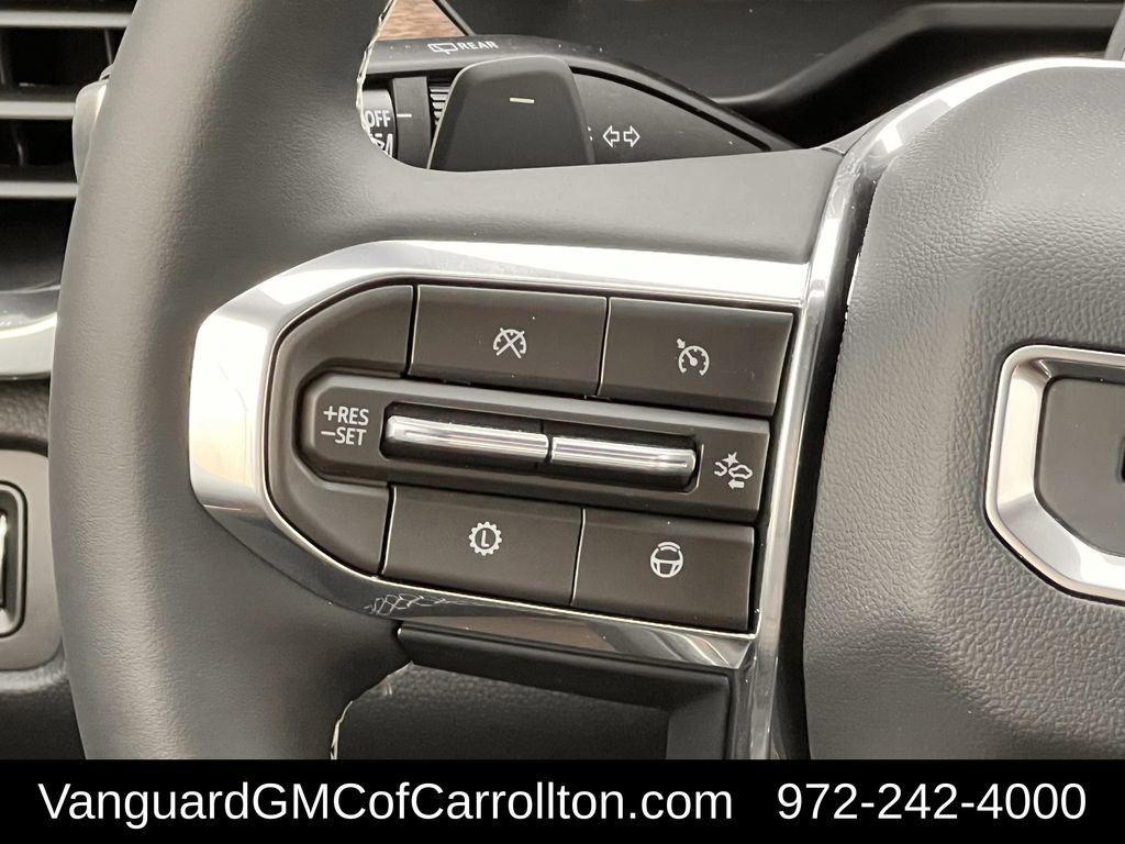 New 2026 GMC Acadia Denali Ultimate w/ LPO, Floor Liner Package image 10