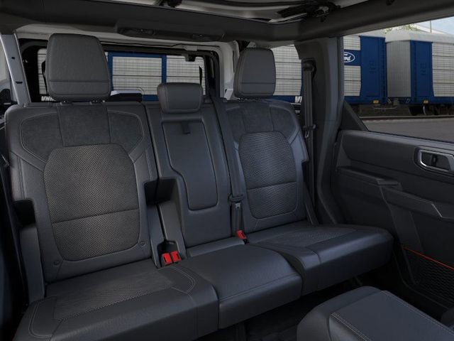 New 2026 Ford Bronco Raptor image 11