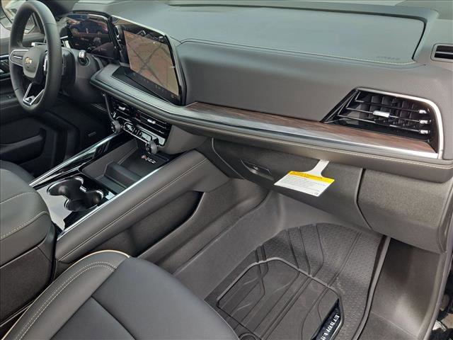 New 2026 Chevrolet Tahoe Premier image 22