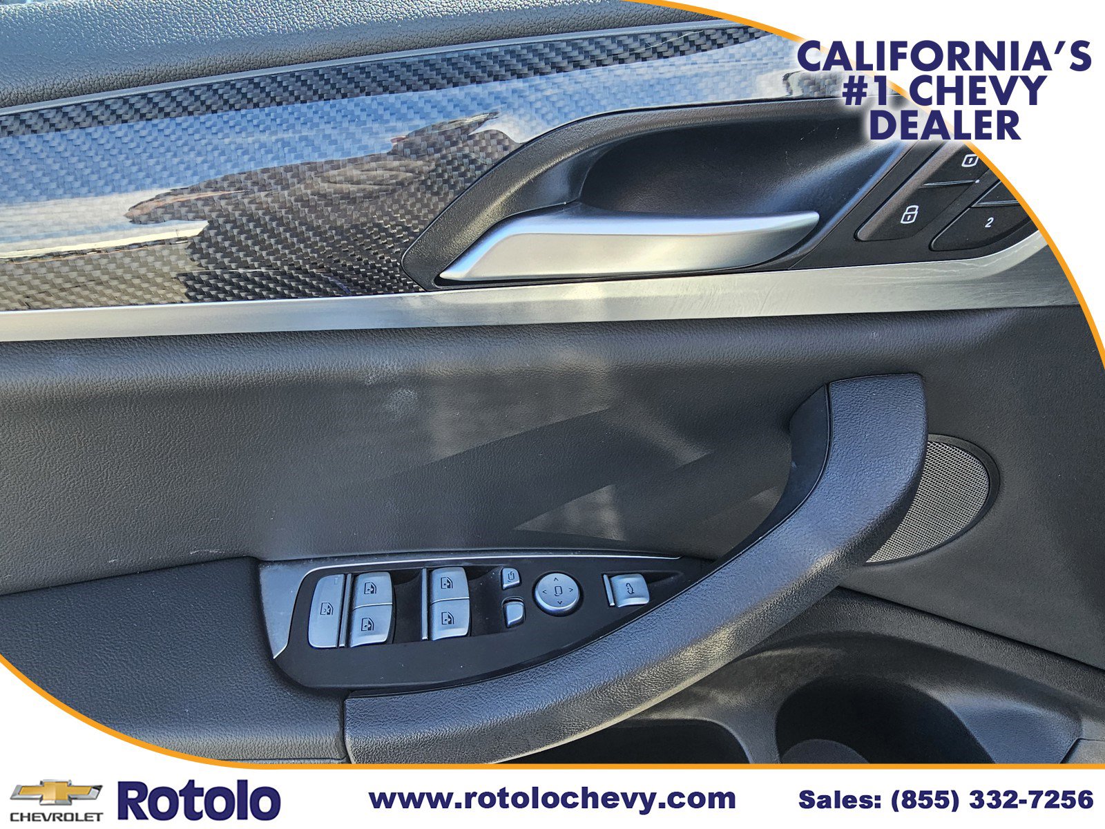 Used 2023 BMW X4 M40i w/ Premium Package image 18