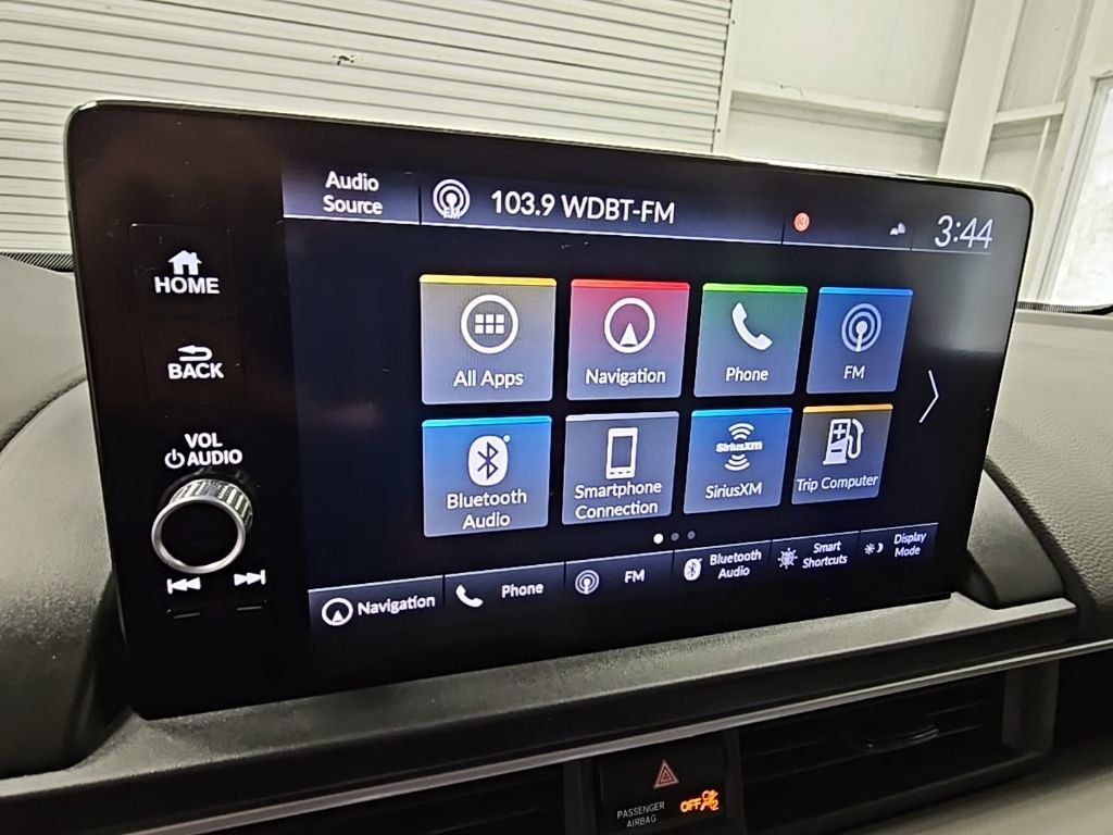 Used 2023 Honda Pilot Touring image 13