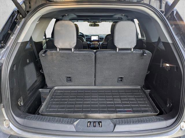 Used 2021 Ford Explorer Limited w/ Hybrid Equipment Group 310A image 6