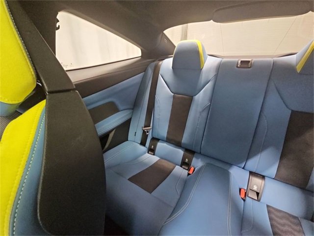 Used 2022 BMW M4 Coupe image 12