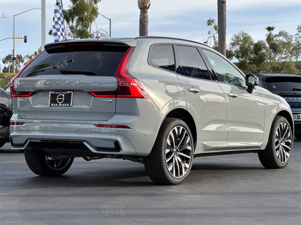 New 2026 Volvo XC60 T8 Ultra w/ Protection Package Premier image 5