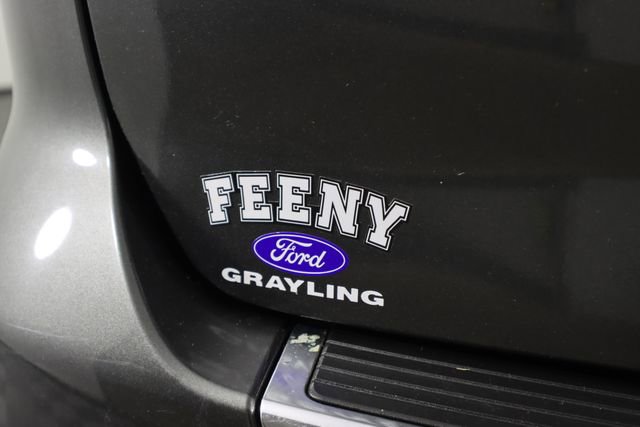 Certified 2018 Ford Explorer XLT w/ Equipment Group 202A image 42