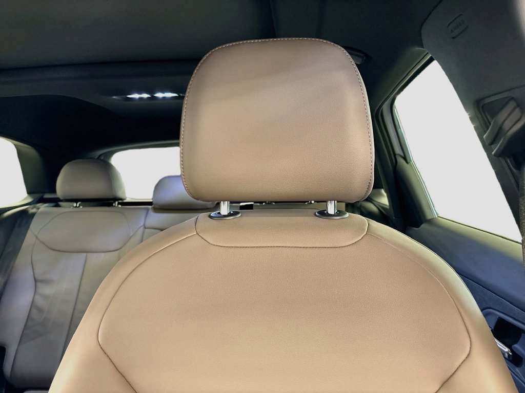 New 2026 Audi Q3 quattro 2.0T AWD/4WD image 20