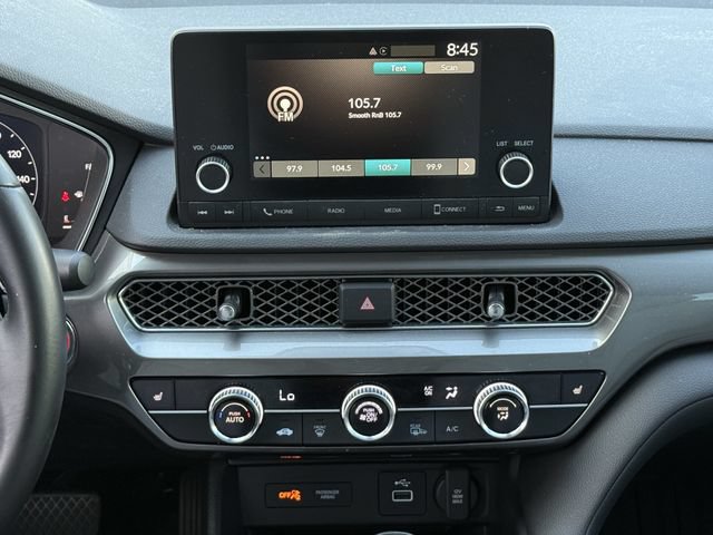 Used 2024 Acura Integra FWD image 16
