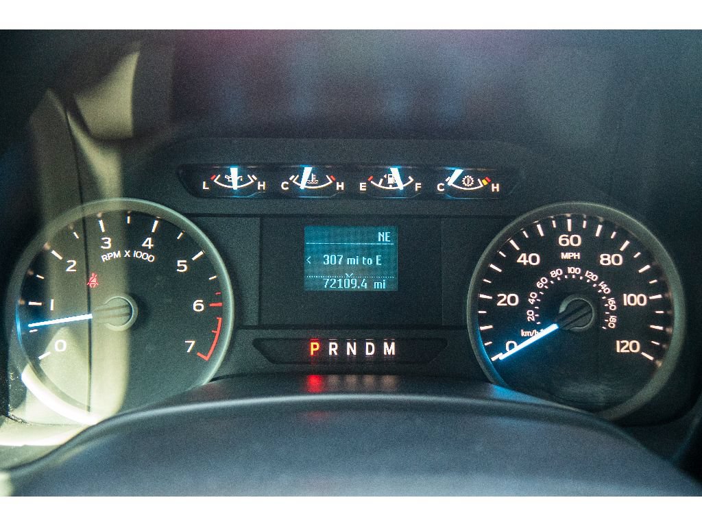Used 2018 Ford F150 XLT AWD/4WD image 22