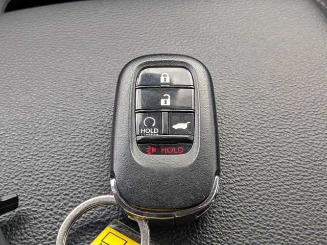Used 2024 Honda CR-V EX image 36