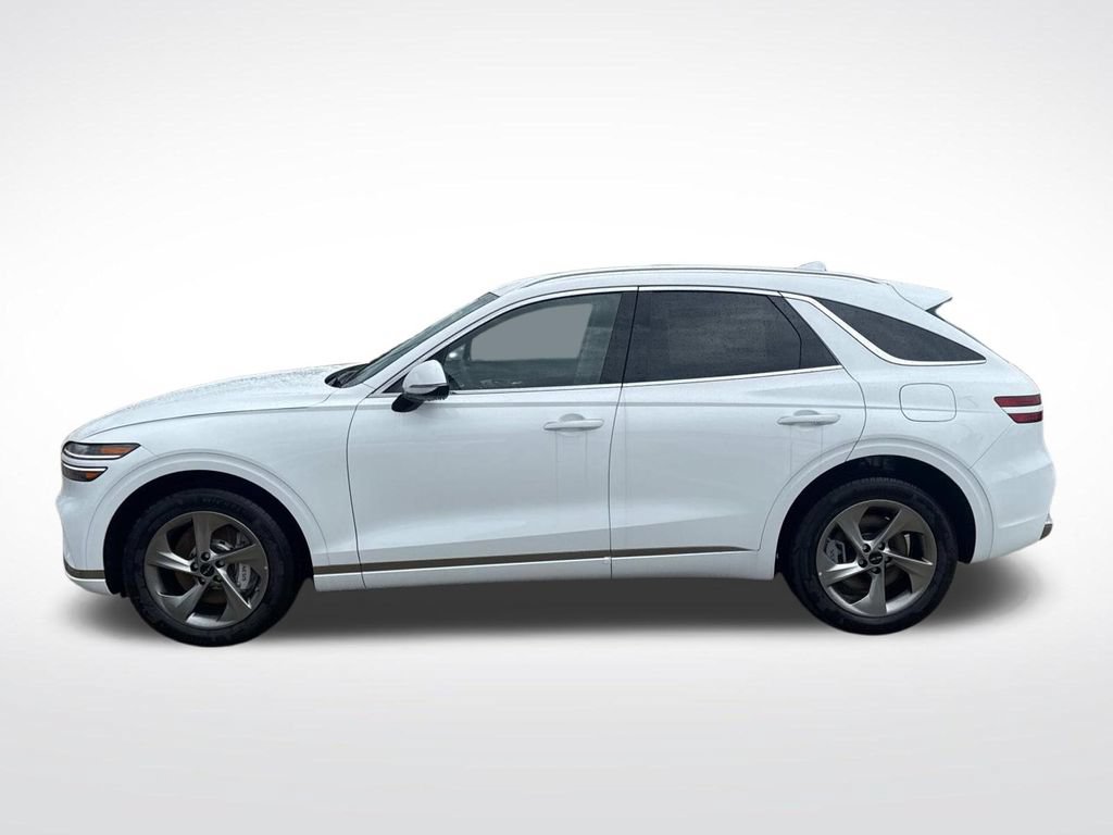 New 2026 Genesis GV70 2.5T AWD/4WD image 6