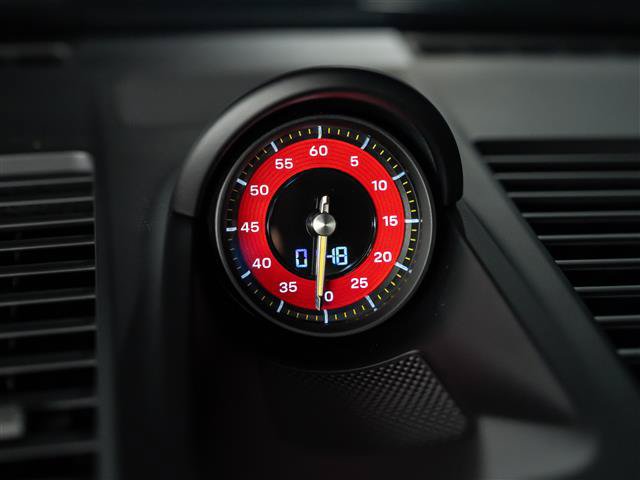Certified 2022 Porsche 911 GT3 RWD image 32