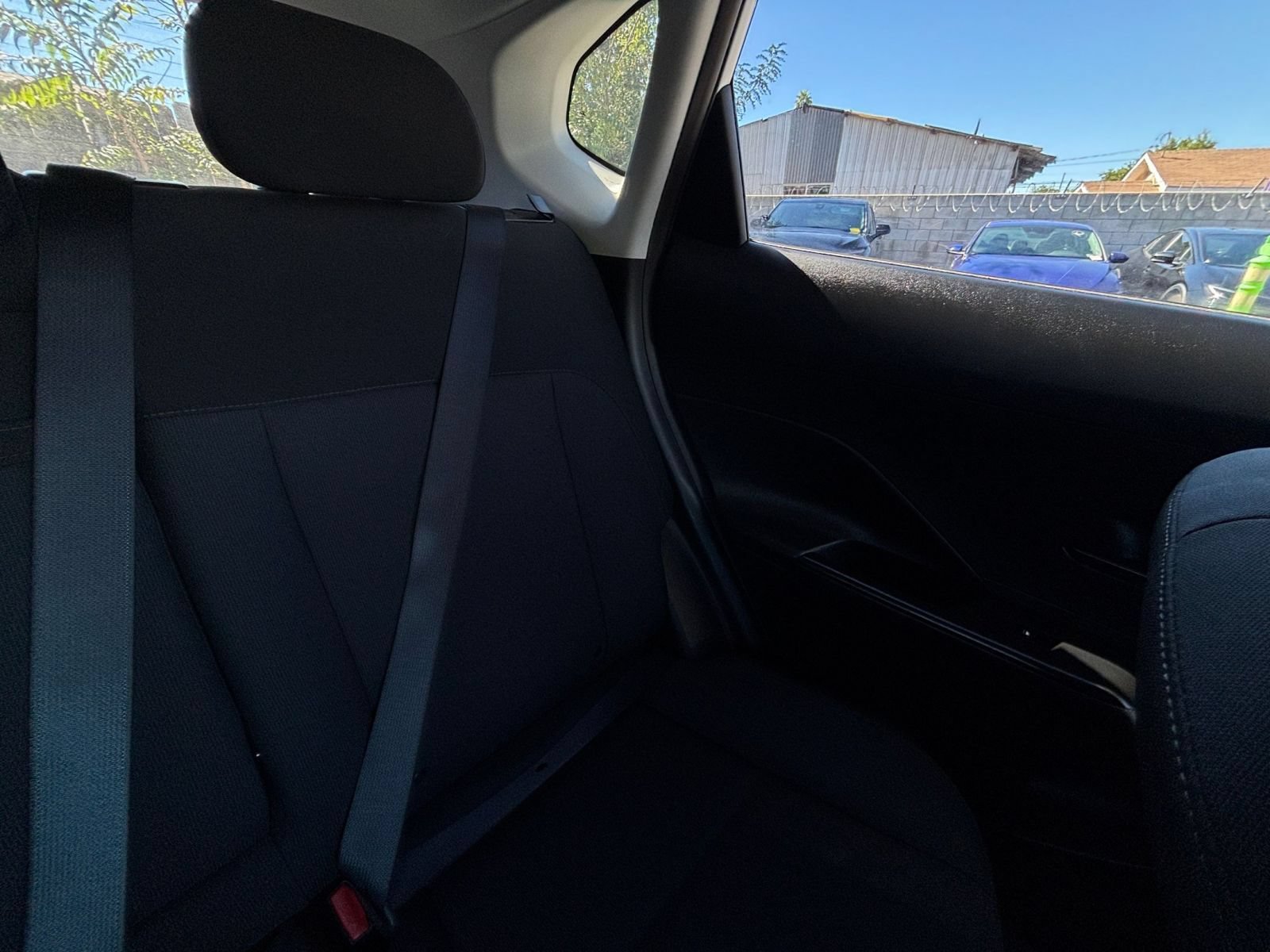 Used 2026 Hyundai Kona SEL Sport FWD image 36