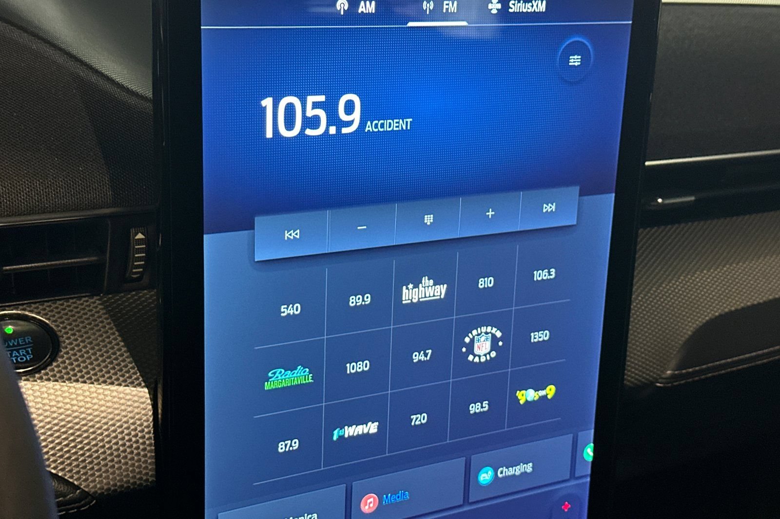 Used 2023 Ford Mustang Mach-E Select RWD image 19