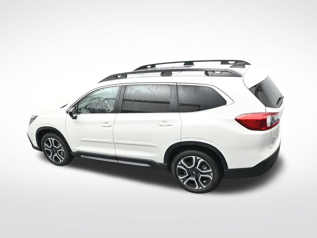 Used 2026 Subaru Ascent Limited w/ Popular Package #2 AWD/4WD image 29