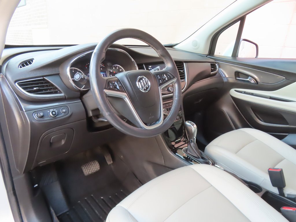 Used 2019 Buick Encore Essence w/ Safety Package II image 27