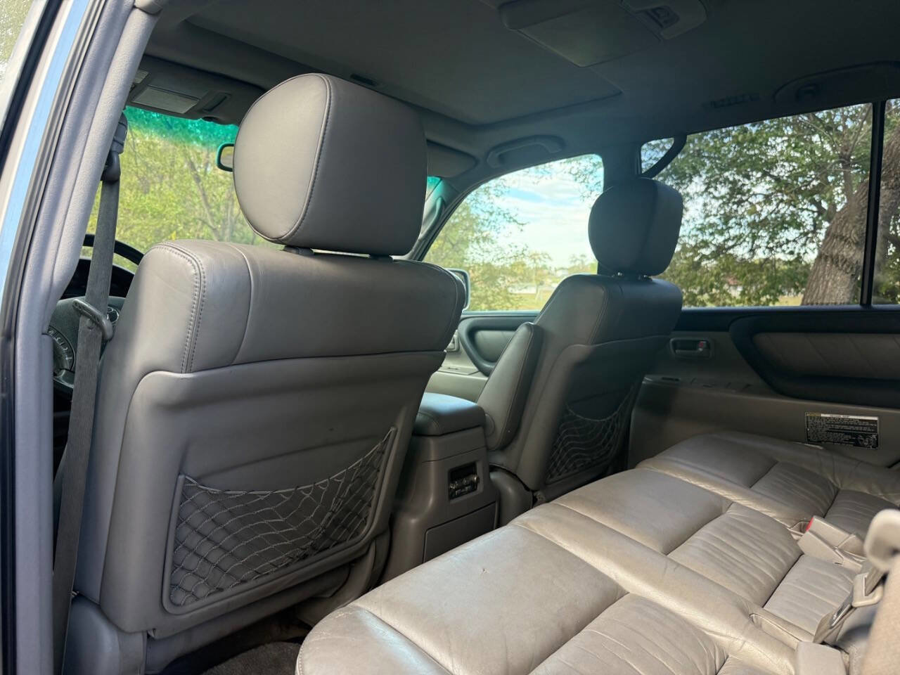 Used 2006 Toyota Land Cruiser image 41