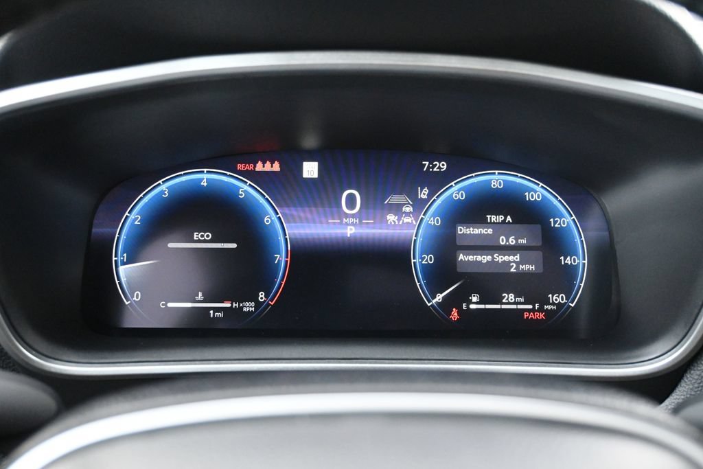 New 2026 Toyota Corolla Cross XLE AWD/4WD image 30