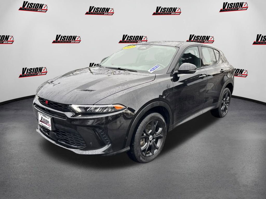 Used 2023 Dodge Hornet GT Plus w/ Tech Pack Plus w/o Parking