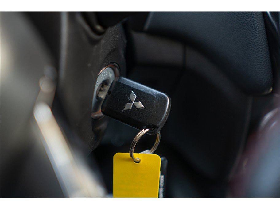 Used 2022 Mitsubishi Outlander Sport FWD image 26