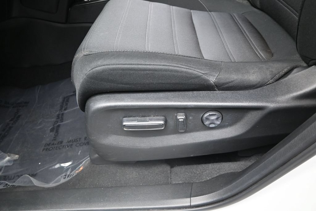 Used 2022 Honda CR-V EX image 13