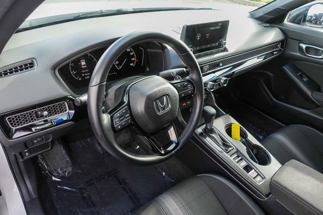 Used 2024 Honda Civic Sport image 12