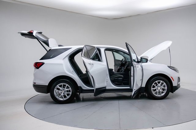 Used 2024 Chevrolet Equinox LT image 14