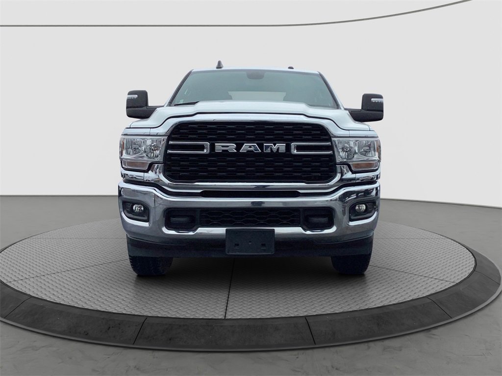 Used 2024 RAM 2500 Big Horn image 2