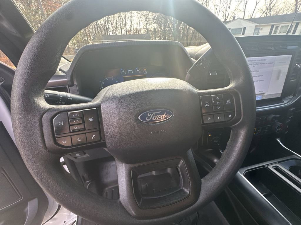 Used 2024 Ford F150 STX image 14