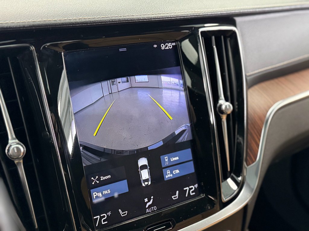 Used 2020 Volvo S60 T6 Inscription image 24