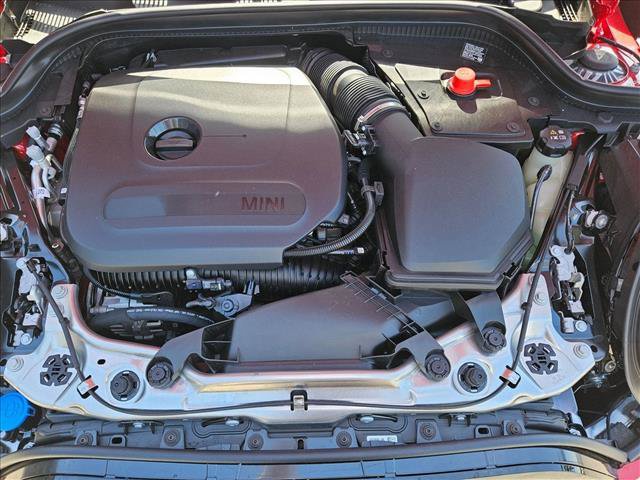 New 2026 MINI Cooper S FWD image 17