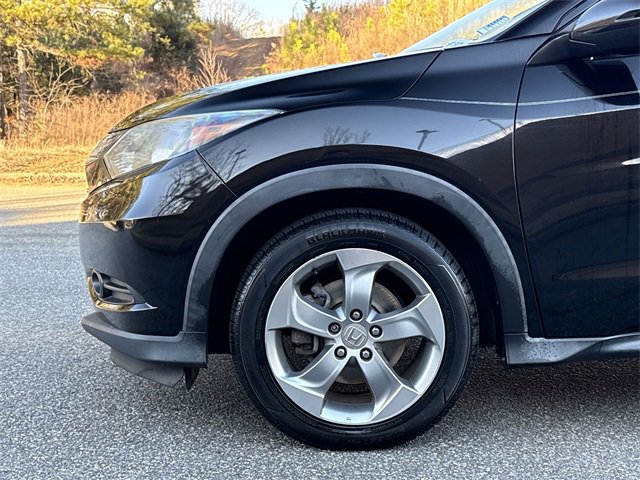 Used 2017 Honda HR-V EX-L image 19