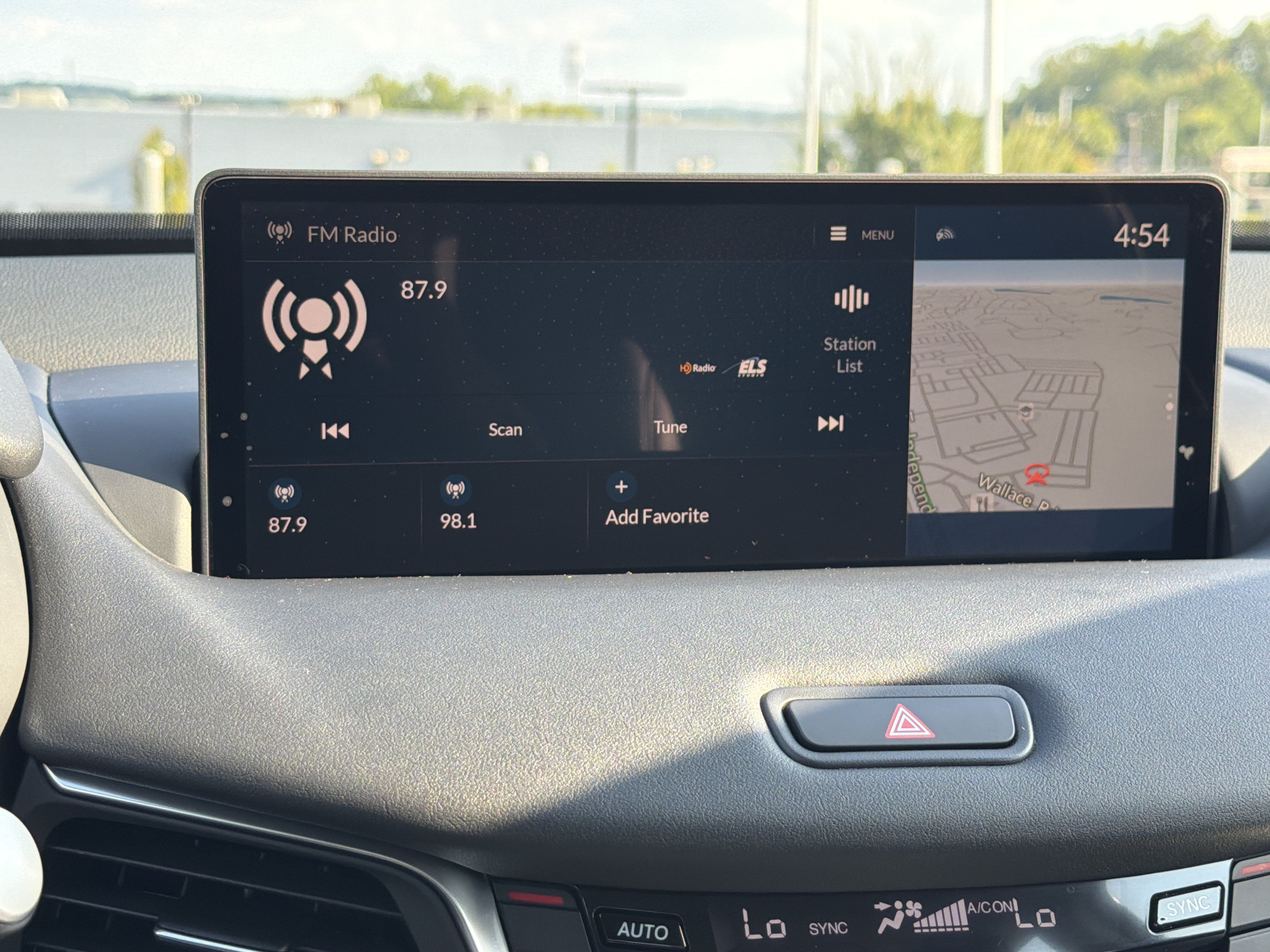 Certified 2025 Acura TLX w/ Technology Package FWD image 23