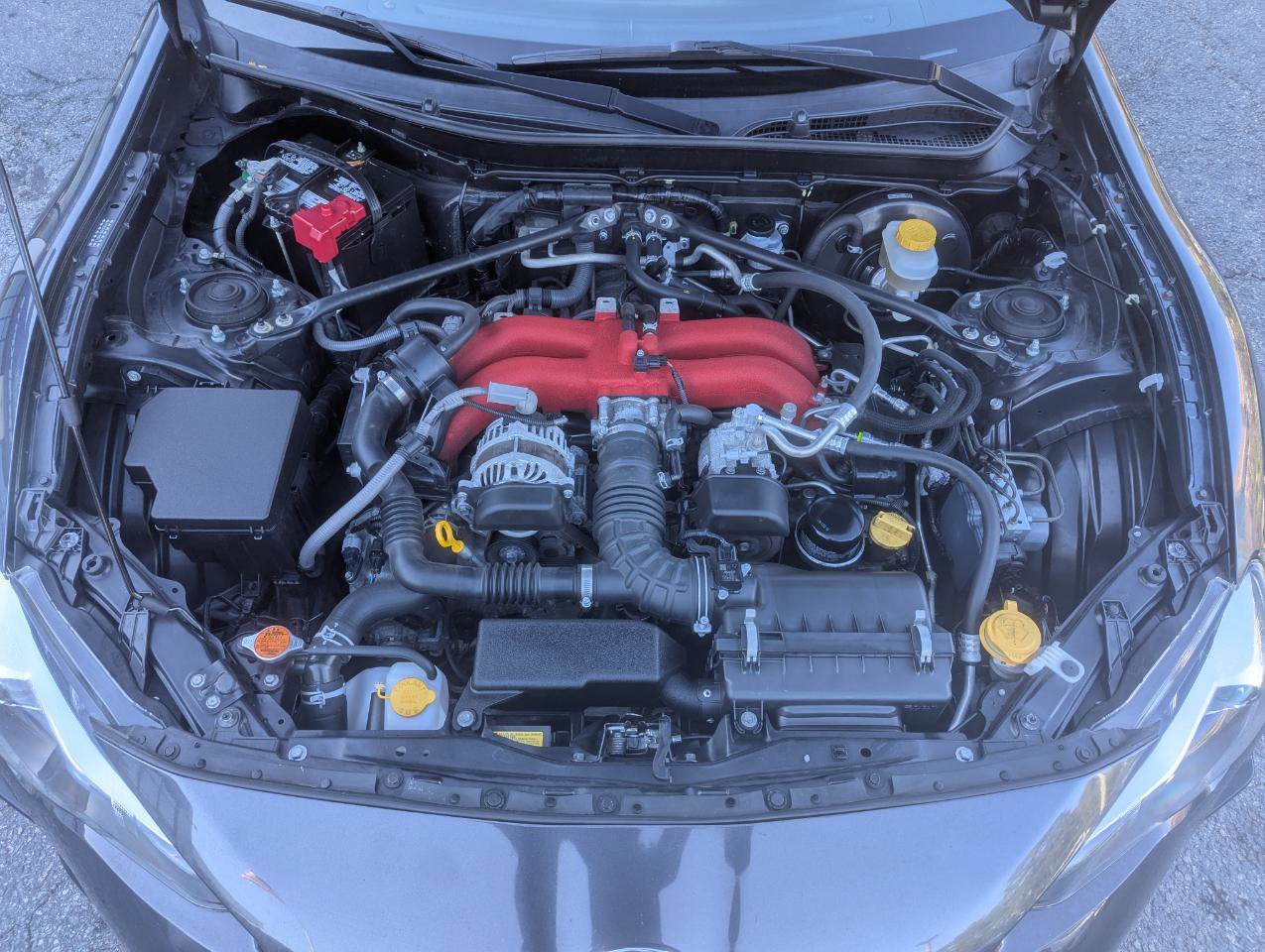 Used 2019 Toyota 86 image 34