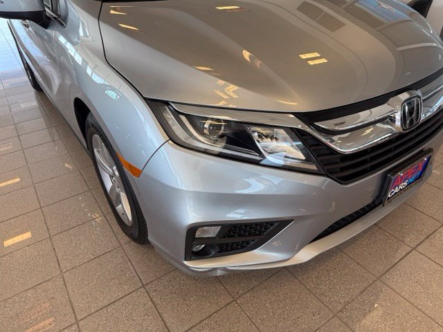 Used 2019 Honda Odyssey EX-L image 9